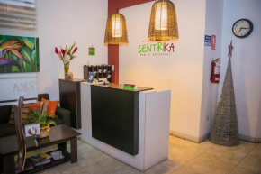 Hostal 